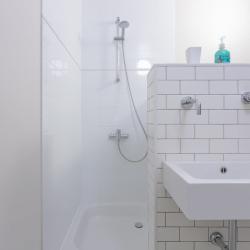 фото 17 Flat Inn (Флэт Инн) на переулке Вспольный 10