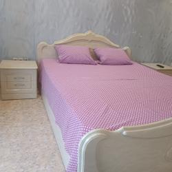 Фото Апартаменты на улице Магистральная 95