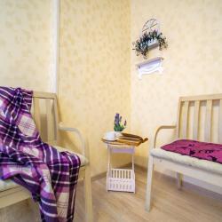 1-комнатные апартаменты улучшенные