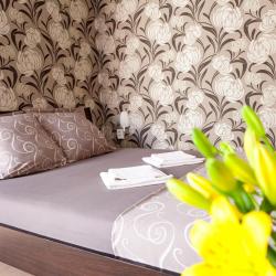 Фото Отель Тизори