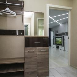 Фото Апартаменты на улице Энергетиков 39