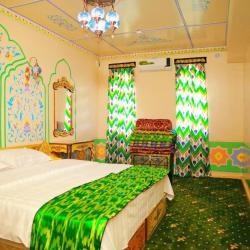 Фото Отель Hon Saroy (Хон Сарой)