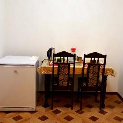Фото Отель Рица Парк