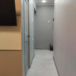 Фото Апартаменты Парящая кровать на проспекте Карла Маркса