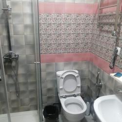 Номер стандарт с 1 двуспальной кроватью