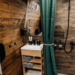 Фото Отель Терраса