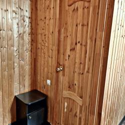 Номер стандарт с 1 двуспальной кроватью