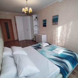 2-комнатные апартаменты стандарт