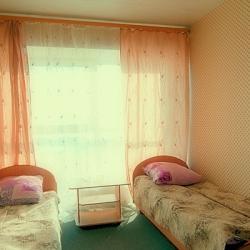 Фото Отель Вега Плюс