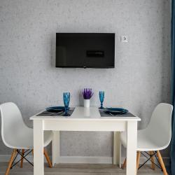 Фото Отель MaxRealty24 на проезде Стройкомбината 1