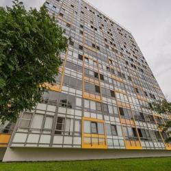 1-комнатные апартаменты стандарт