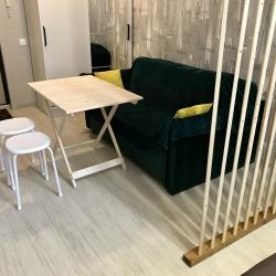 Фото Апартаменты в Олимпийском городке 2
