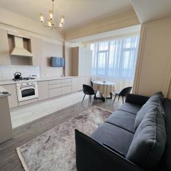 Фото Апартаменты на улице М. Халилова 38