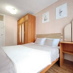 3-комнатные апартаменты стандарт