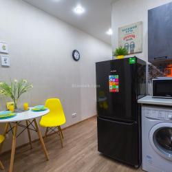 фото 16 Open Apartments (Опен Апартментс) на Московском 183-185, лит А