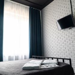 Фото Отель Динамо Loft (Лофт)