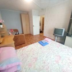 1-комнатные апартаменты стандарт