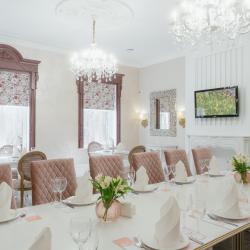 Фото Отель Лель