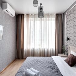 Апартаменты улучшенные Artman от Home24