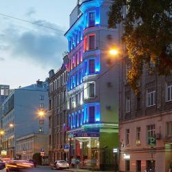 фото 2 Джентэльон (Gentalion)
