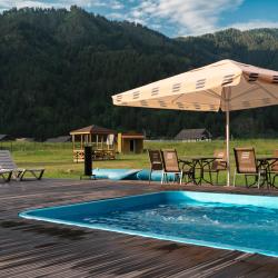 Фото Отель Альпинс residence