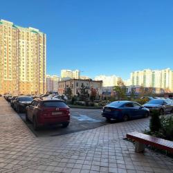 Фото Отель Уютная атмосфера на улице Еляна 54