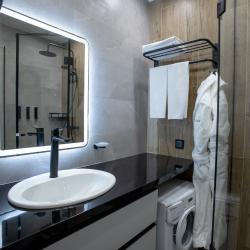 Фото Отель Мармелад