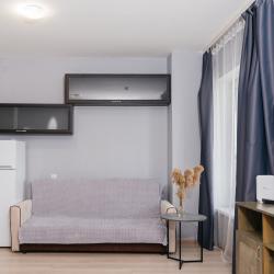 1-комнатные апартаменты стандарт