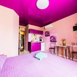 Фото Апартаменты на улице им. Зарубина В.С. 79