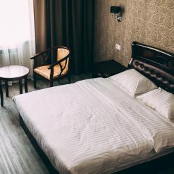 Фото Отель Монтана