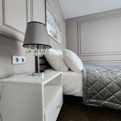 Фото Отель Уютный коттедж в Истре