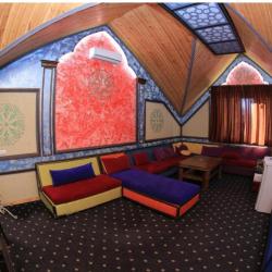 Фото Отель Турист (бывш. Киев)