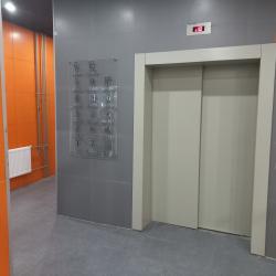 1-комнатные апартаменты студия