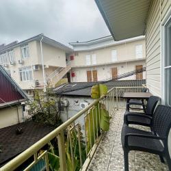 Номер улучшенный с 2 односпальными кроватями