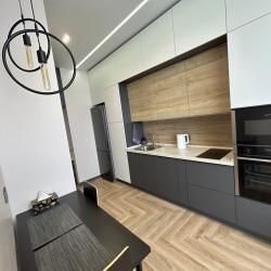 1-комнатные апартаменты люкс