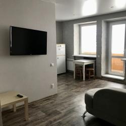 Фото Home Hotel (Хоум Отель) на улице Жолтовоского 2