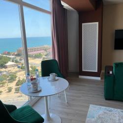 Фото Апартаменты MayAktau (Май)