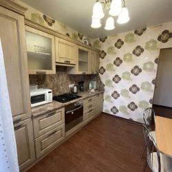 1-комнатные апартаменты стандарт