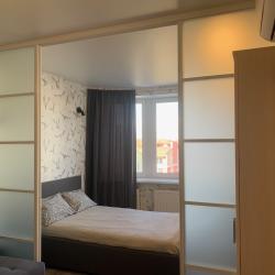 Фото Апартаменты на улице Стопани