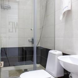 Фото Отель Compass Hostel (Компасс)