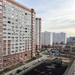 Апартаменты стандарт