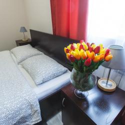 Фото Отель Asti Rooms (Асти Румс)
