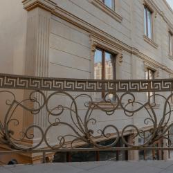 Фото Отель Gold City (Голд сити)