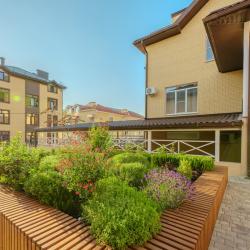 Фото Отель Криница Апарт