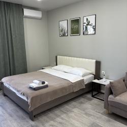 Фото Апартаменты на Смолина, 61