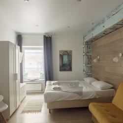 Фото Отель Welcome Inn (Велком Инн)