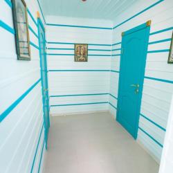 Фото Парк-отель Светлое Озеро