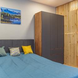 Фото Апартаменты на Ворошиловском проспекте, 82/4