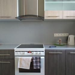 Фото Апартаменты на улице Академика Челомея 8к2