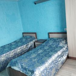 Фото Отель На краю света